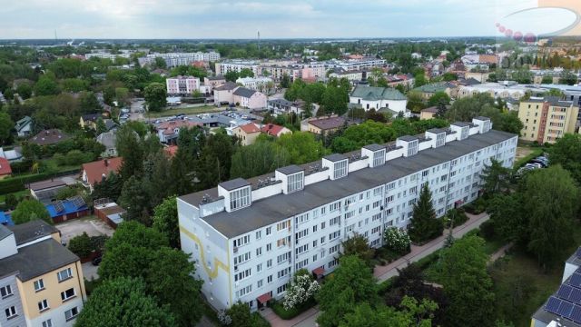 Mieszkanie 2-pokojowe Grodzisk Mazowiecki, ul. H. Sienkiewicza. Zdjęcie 10