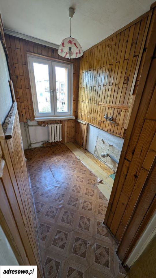 Mieszkanie 3-pokojowe Świętochłowice Piaśniki, ul. Ignacego Krasickiego. Zdjęcie 19