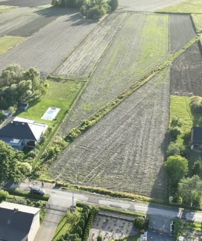 Działka rolno-budowlana Dankowice Drugie. Zdjęcie 1