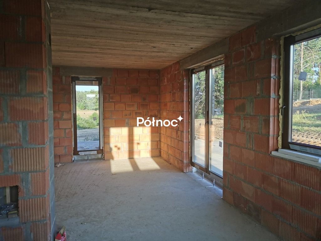 dom wolnostojący, 4 pokoje Studzianki. Zdjęcie 11