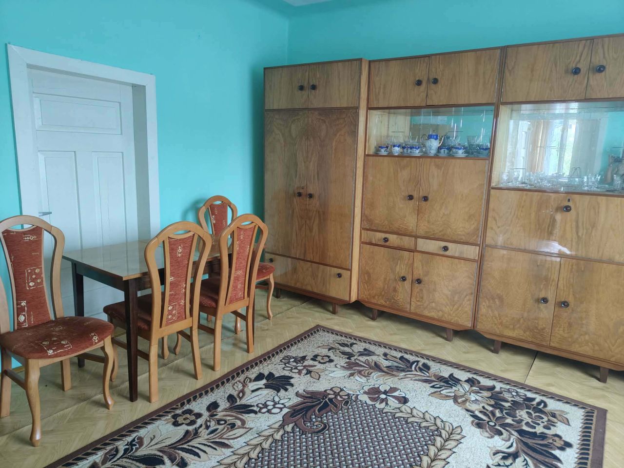dom wolnostojący, 3 pokoje Koźniewice. Zdjęcie 6