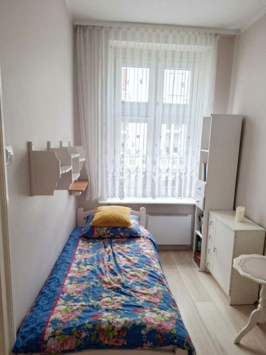 Mieszkanie 2-pokojowe Gdańsk Dolne Miasto, ul. Przyokopowa. Zdjęcie 6