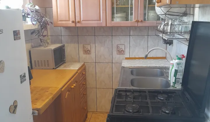 Mieszkanie 2-pokojowe Głogów, ul. Obrońców Pokoju