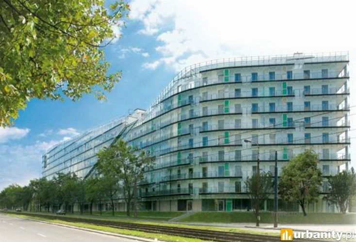 Mieszkanie 4-pokojowe Warszawa Wola, ul. Banderii 