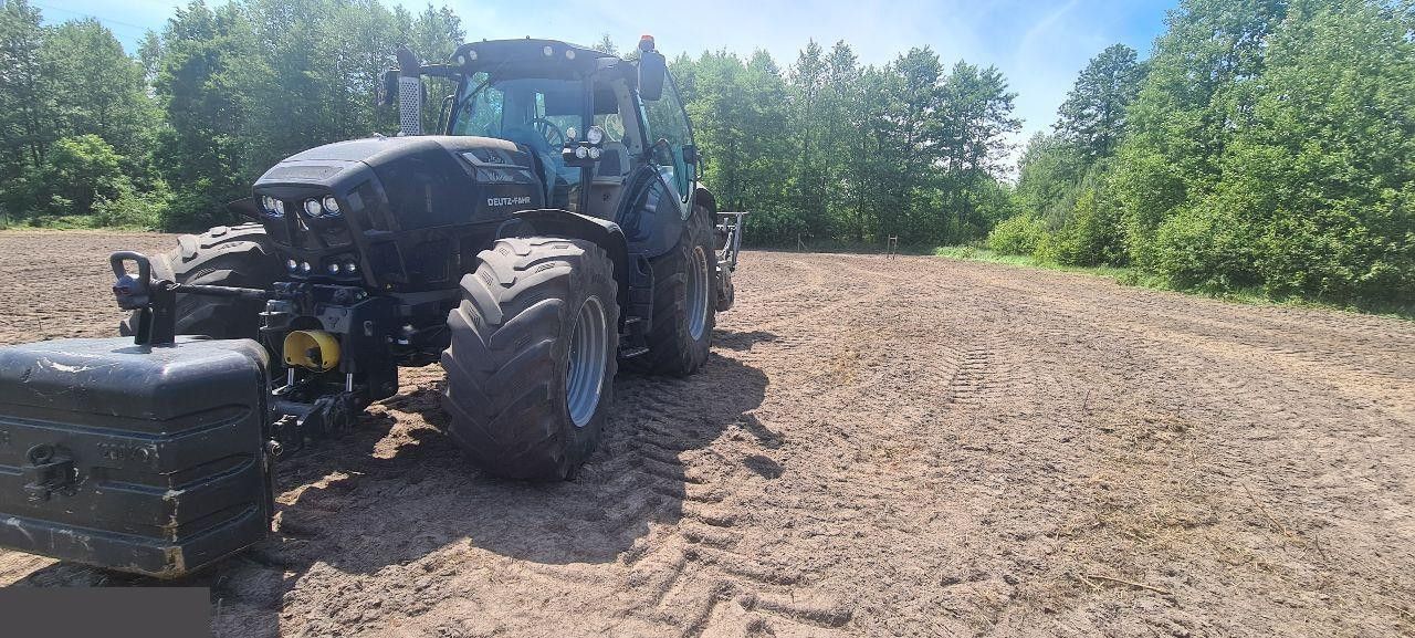 Działka rolno-budowlana Franciszków. Zdjęcie 2
