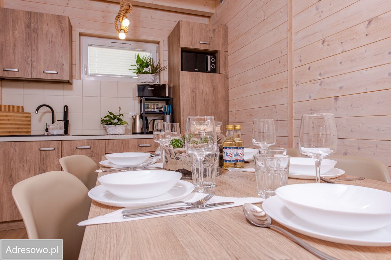 Hotel/pensjonat Sarbinowo, ul. Marynarska. Zdjęcie 8