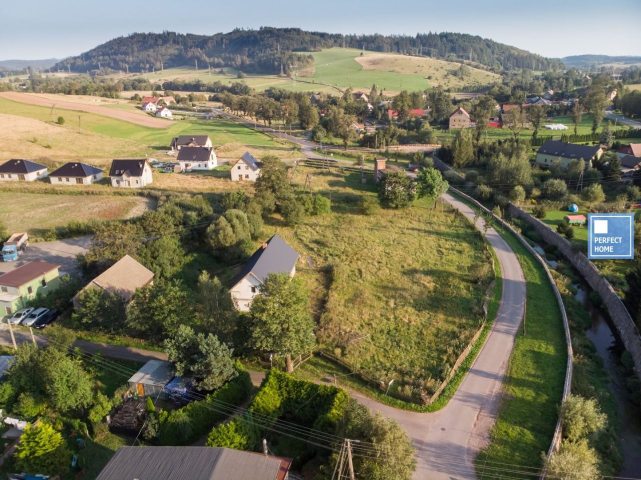 dom wolnostojący, 3 pokoje Czarny Bór, ul. Polna. Zdjęcie 13