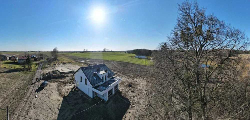 bliźniak Zajezierze. Zdjęcie 4