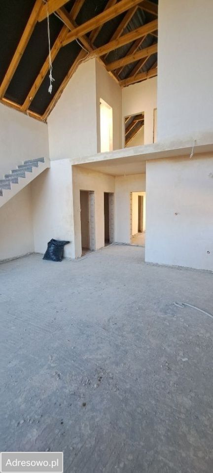 dom wolnostojący, 5 pokoi Luboń. Zdjęcie 8