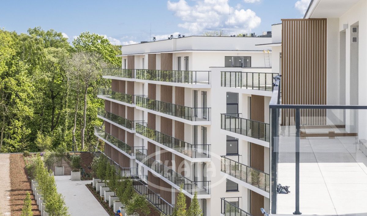 Mieszkanie 2-pokojowe Dziwnów. Zdjęcie 8