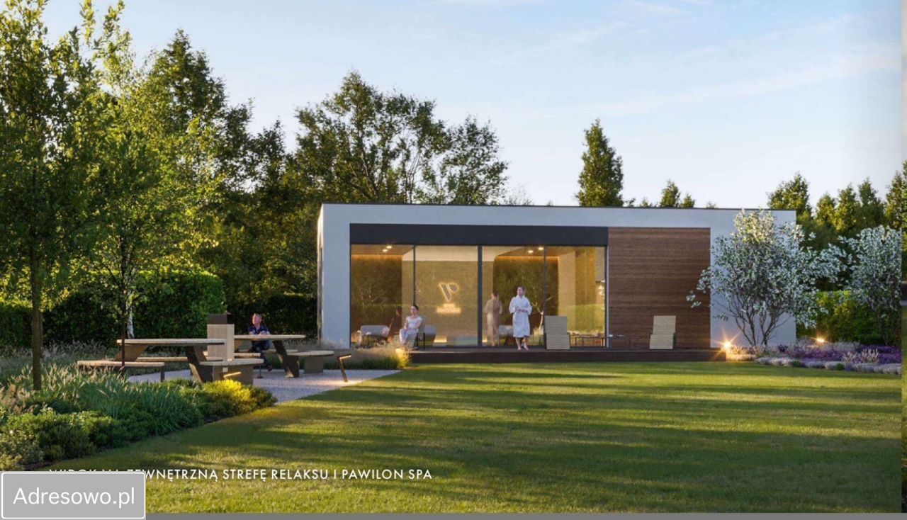 dom szeregowy, 5 pokoi Warszawa Powsin, ul. Potułkały. Zdjęcie 16