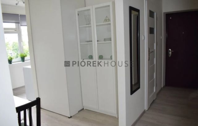 Mieszkanie 2-pokojowe Warszawa Mokotów, ul. Puławska. Zdjęcie 13