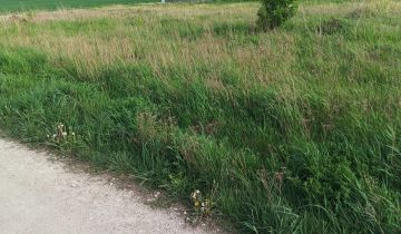 Działka budowlana Chrzanówek, ul. Widokowa