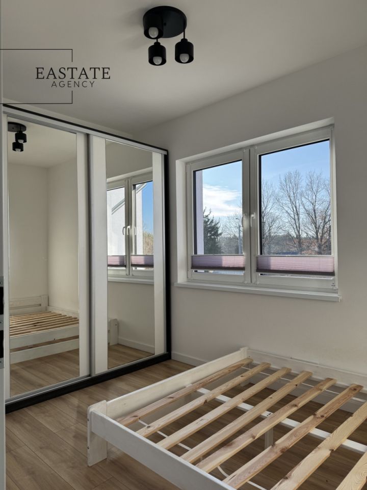 Mieszkanie 5-pokojowe Warszawa Wawer, ul. Borowiecka. Zdjęcie 12