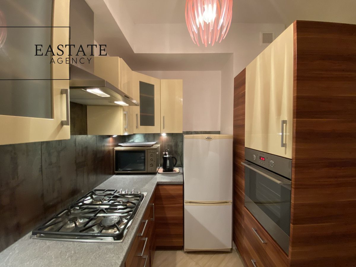 Mieszkanie 1-pokojowe Warszawa Wawer, ul. Storczykowa. Zdjęcie 5