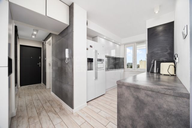 Mieszkanie 4-pokojowe Bydgoszcz Górzyskowo, ul. Wojciecha Gersona. Zdjęcie 4