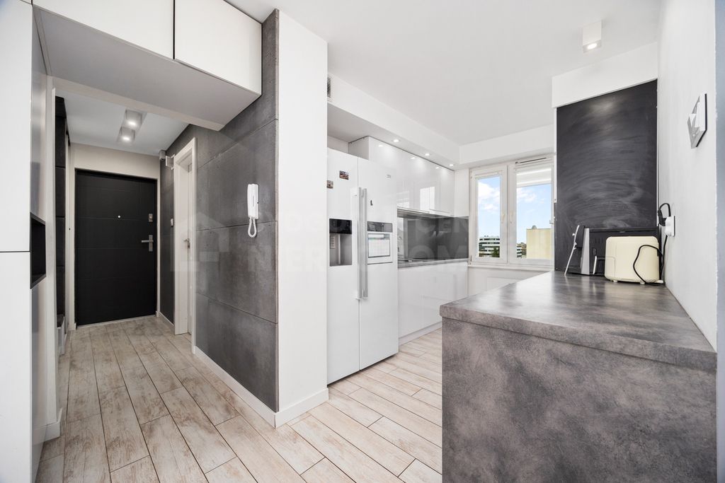 Mieszkanie 4-pokojowe Bydgoszcz Górzyskowo, ul. Wojciecha Gersona. Zdjęcie 4