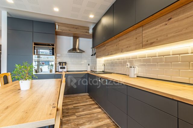 Mieszkanie 4-pokojowe Reda Betlejem, ul. Zygmunta Noskowskiego. Zdjęcie 3