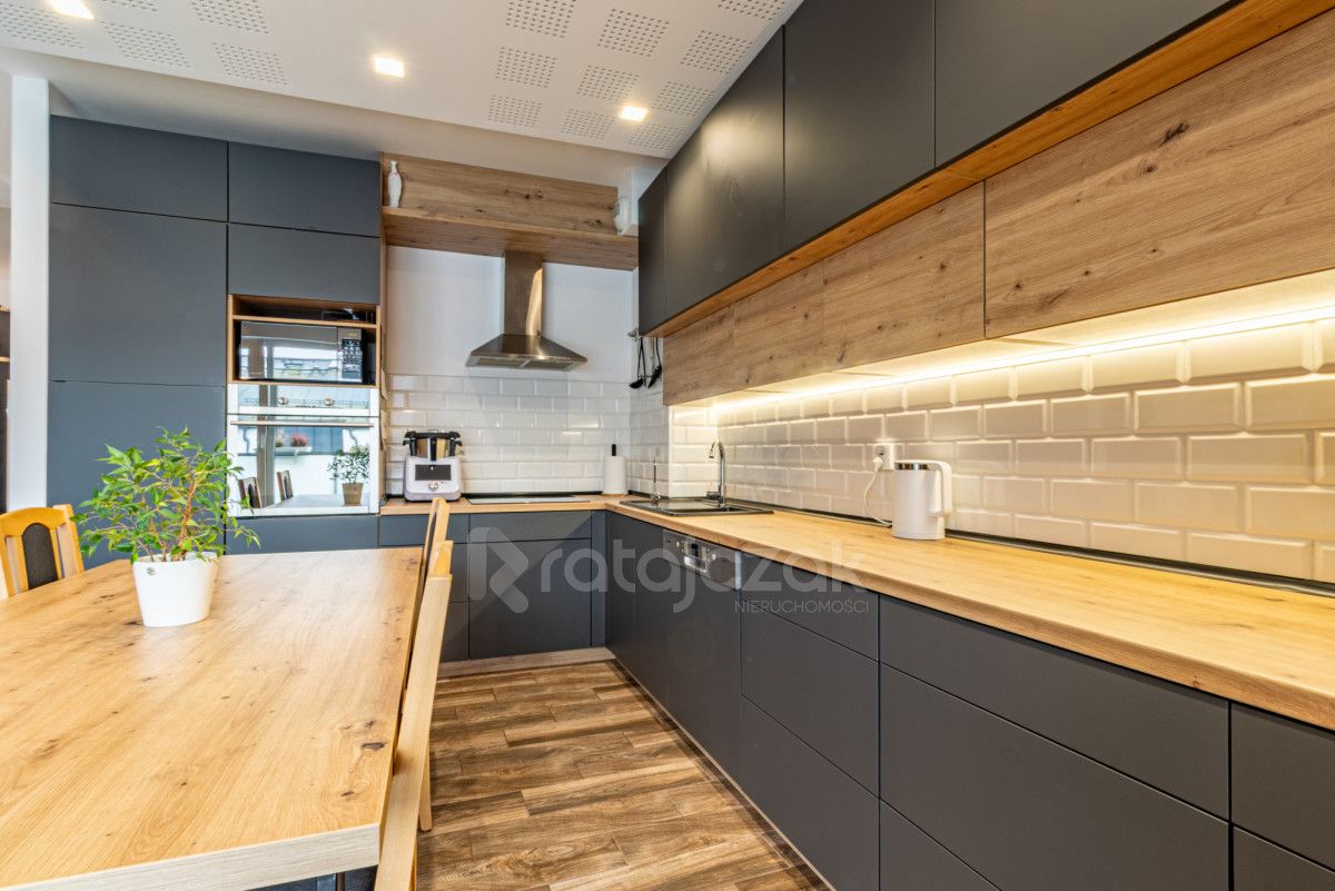 Mieszkanie 4-pokojowe Reda Betlejem, ul. Zygmunta Noskowskiego. Zdjęcie 3