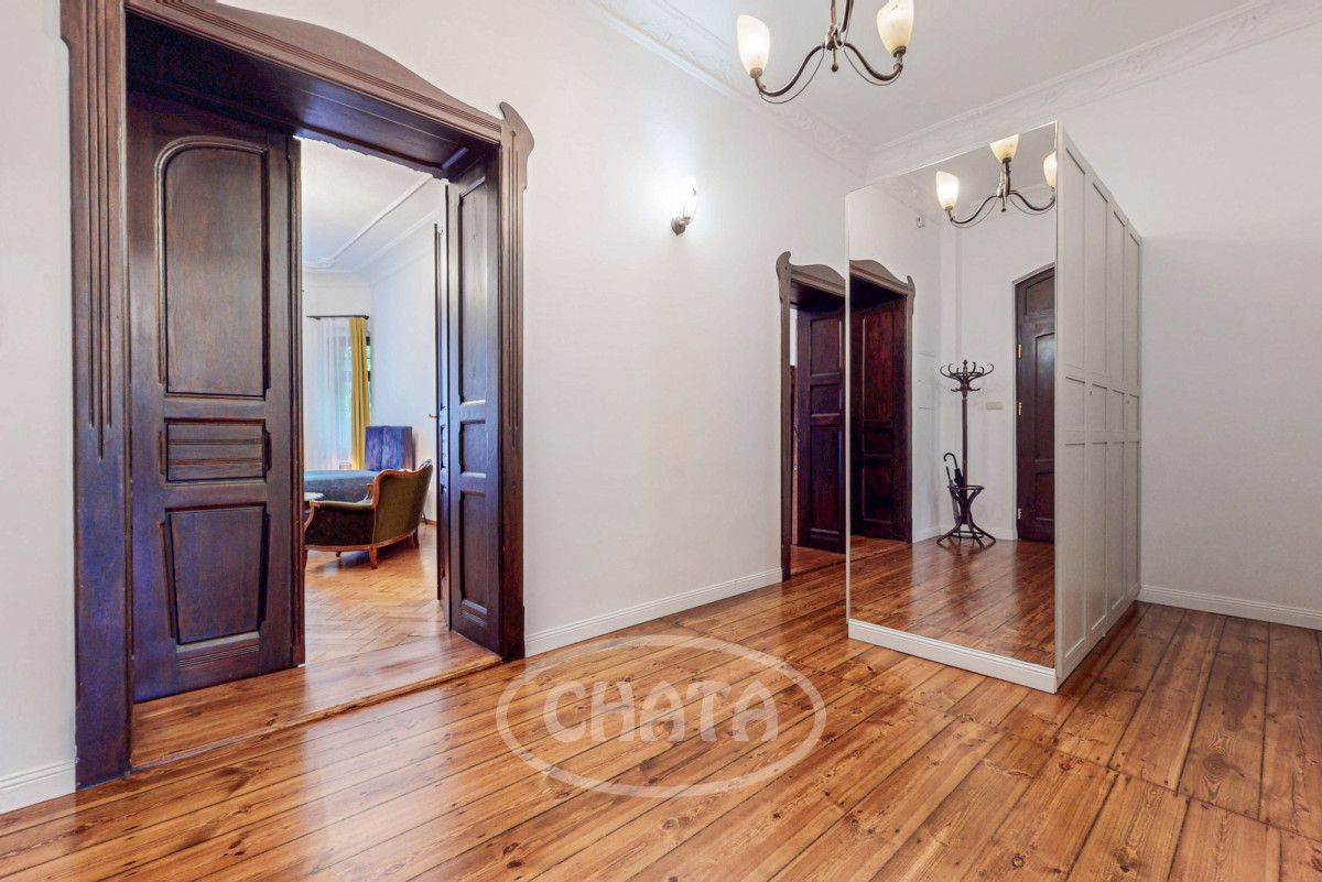 Mieszkanie 2-pokojowe Wrocław Plac Grunwaldzki, ul. Marii Curie-Skłodowskiej. Zdjęcie 8