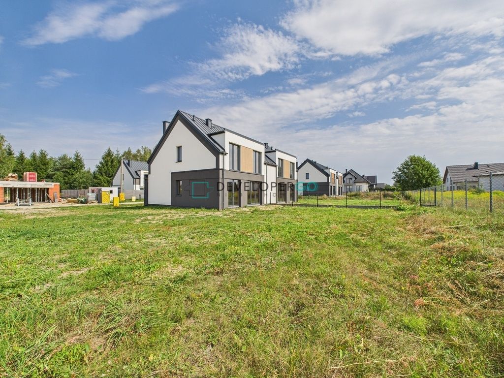 bliźniak, 5 pokoi Kuriany, ul. Złota. Zdjęcie 20