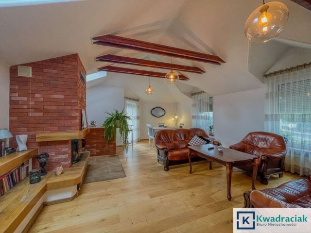 dom wolnostojący, 6 pokoi Besko, ul. Hrabeńska. Zdjęcie 19