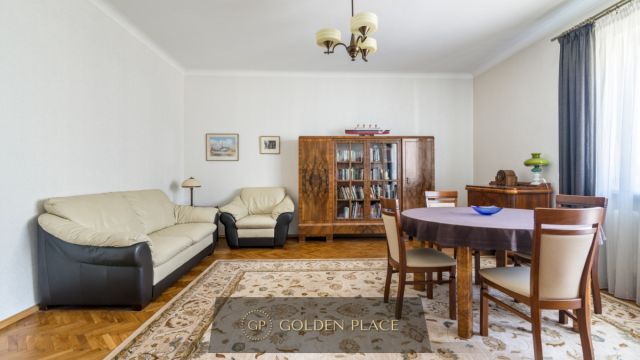 Mieszkanie 4-pokojowe Gdynia Grabówek, ul. Morska. Zdjęcie 1