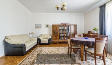 Mieszkanie 4-pokojowe Gdynia Grabówek, ul. Morska