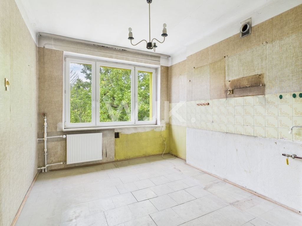 Mieszkanie 3-pokojowe Warszawa Praga-Południe, ul. Jakubowska. Zdjęcie 10