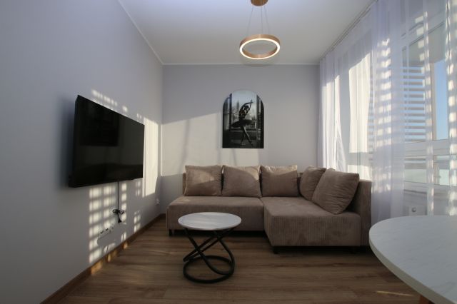 Mieszkanie 2-pokojowe Rzeszów, ul. Miła. Zdjęcie 1