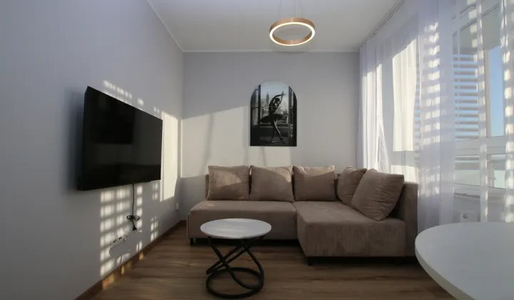 Mieszkanie 2-pokojowe Rzeszów, ul. Miła