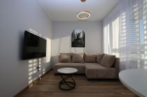 Mieszkanie 2-pokojowe Rzeszów, ul. Miła