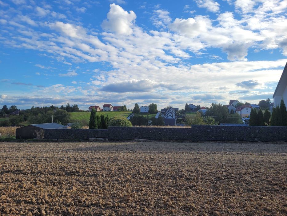 Działka budowlana Baranówka. Zdjęcie 3