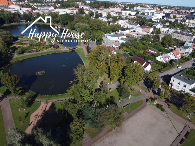 dom wolnostojący, 6 pokoi Chojnice, ul. Franciszka Pabicha. Zdjęcie 2