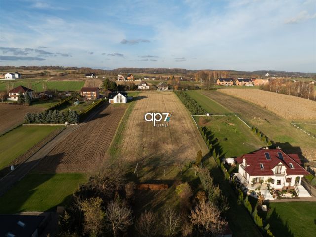 Działka rolna Mników. Zdjęcie 10