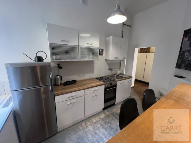 Mieszkanie 1-pokojowe Szczecin Centrum, al. Piastów. Zdjęcie 11