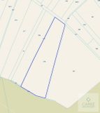 Działka rolna Budzieszewice