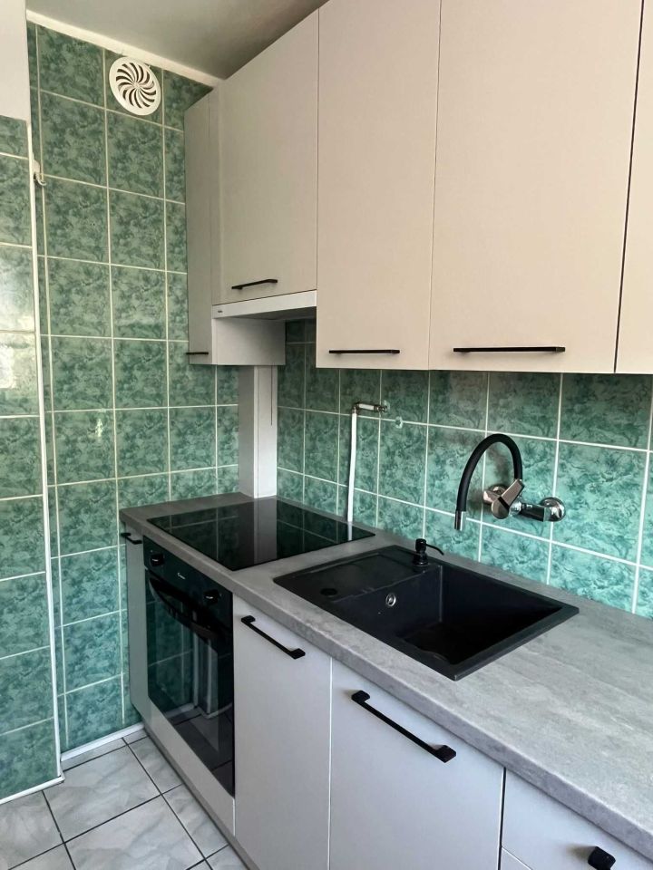 Mieszkanie 2-pokojowe Malbork, pl. Gabriela Narutowicza. Zdjęcie 6