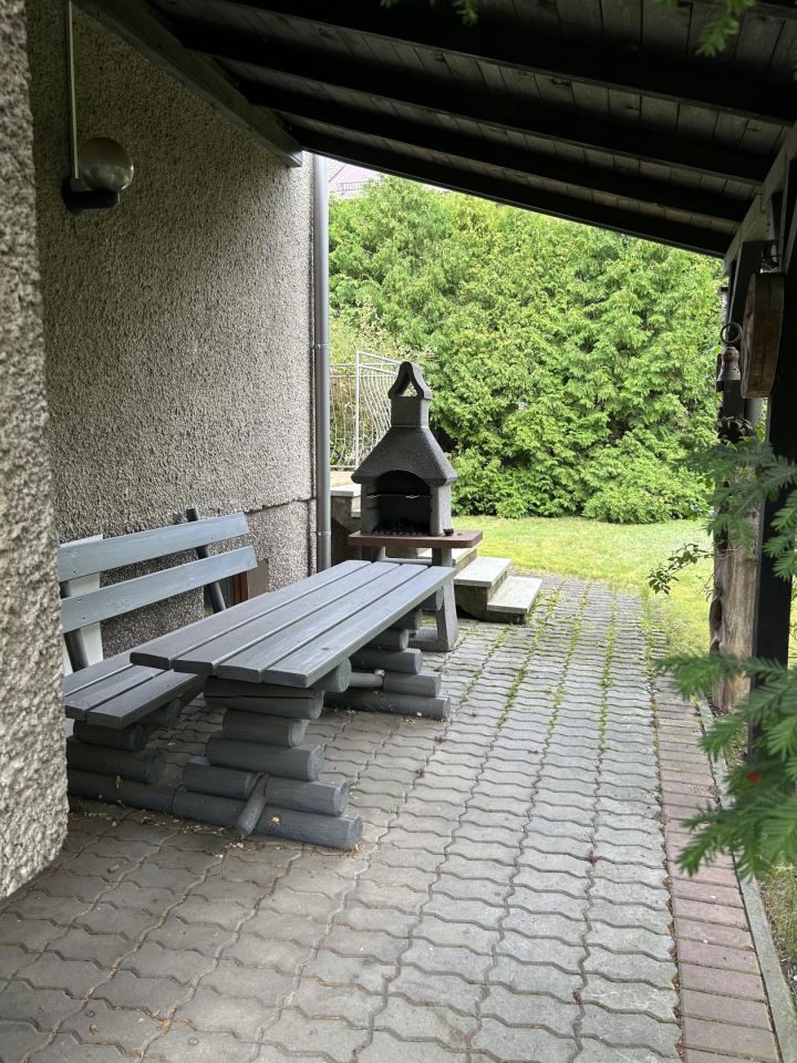 bliźniak, 7 pokoi Działdowo, ul. Juliana Fałata. Zdjęcie 41