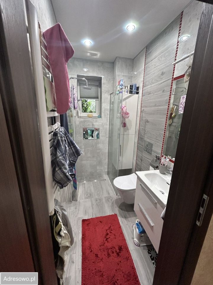 dom wolnostojący, 5 pokoi Wyszków, ul. Mała. Zdjęcie 5