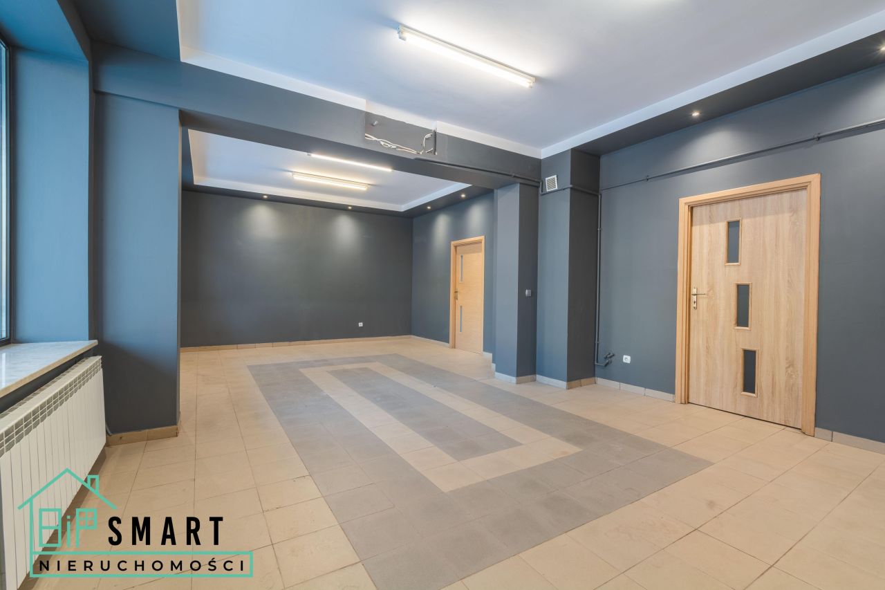 Lokal Stalowa Wola, ul. ks. Jerzego Popiełuszki. Zdjęcie 2