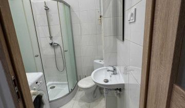 Mieszkanie 2-pokojowe Rzeszów, ul. Bohaterów Westerplatte