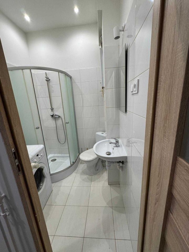 Mieszkanie 2-pokojowe Rzeszów, ul. Bohaterów Westerplatte. Zdjęcie 2