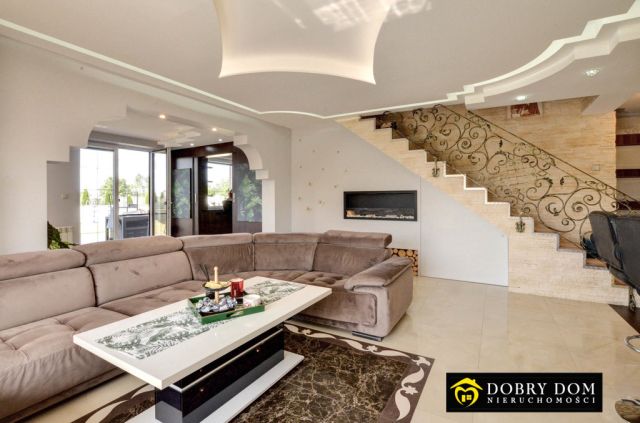 dom wolnostojący, 5 pokoi Augustów. Zdjęcie 9