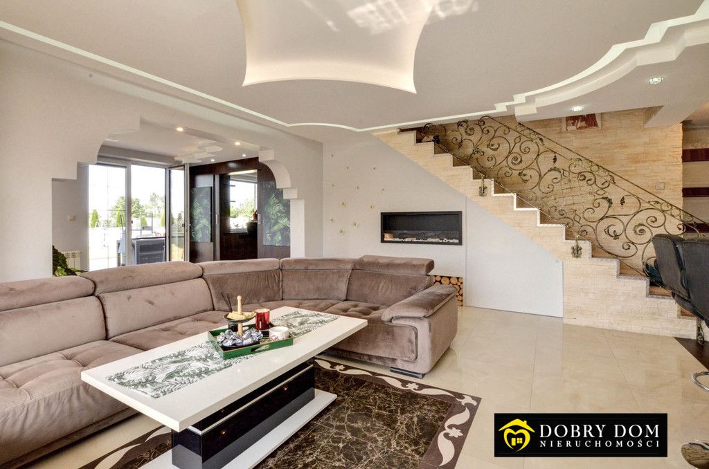 dom wolnostojący, 5 pokoi Augustów. Zdjęcie 9