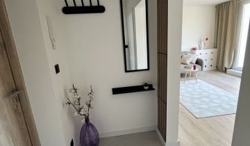 Mieszkanie 2-pokojowe Łódź Polesie, ul. Maratońska