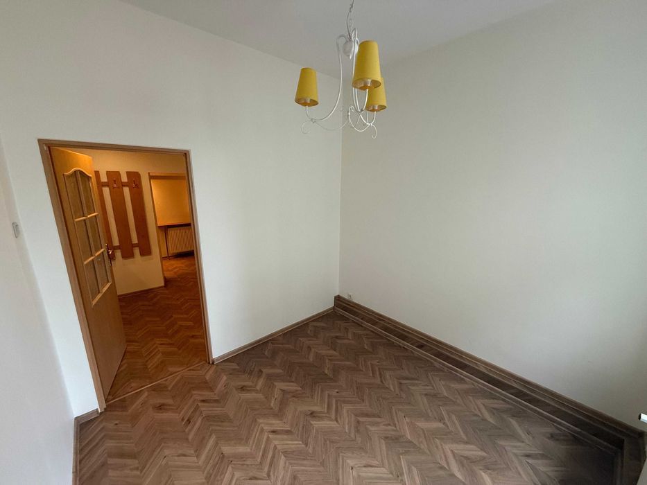 Mieszkanie 4-pokojowe Łódź Śródmieście, ul. Ludwika Zamenhofa