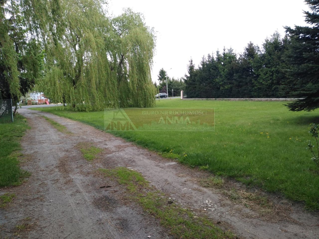 dom wolnostojący, 4 pokoje Łuszczów Drugi. Zdjęcie 36