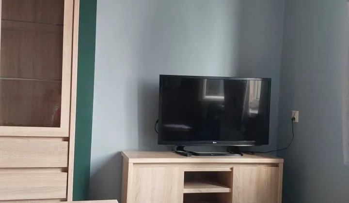 Mieszkanie 1-pokojowe Kraków Nowa Huta, pl. Centralny im. Ronalda Reagana