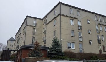 Mieszkanie 1-pokojowe Warszawa Ursus, ul. Apartamentowa